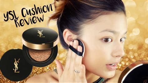 ysl compact foundation|ysl cushion foundation uk.